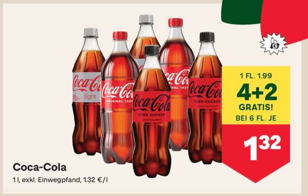 Coca-Cola