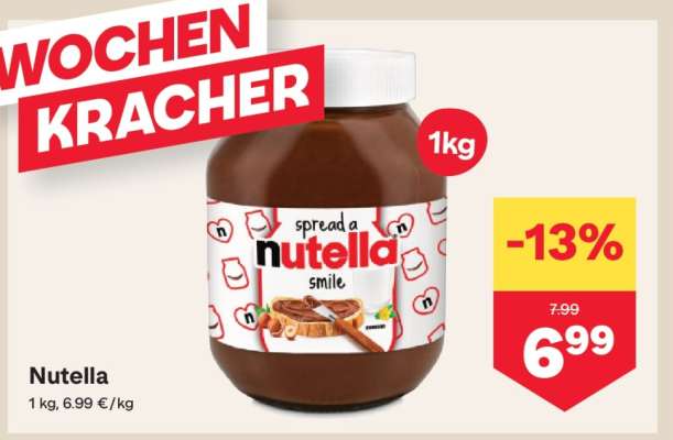 Nutella