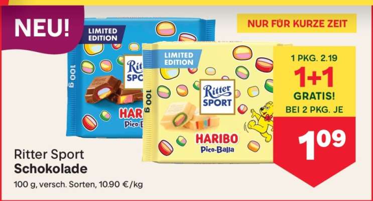 Ritter Sport