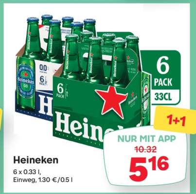 Heineken