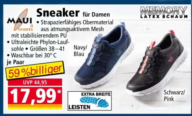 Sneaker