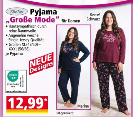 Pyjama