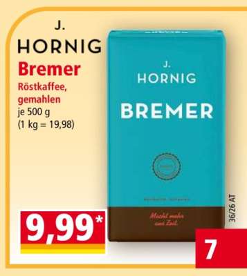 Bremer