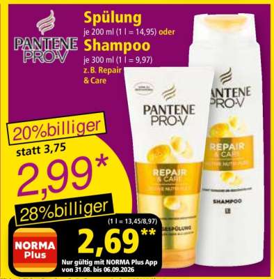 PANTENE PRO-V