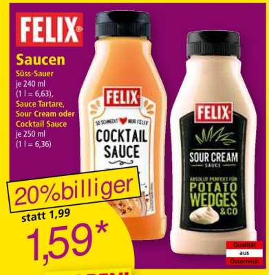 FELIX SAUCEN