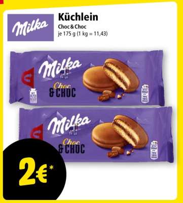 Milka Küchlein