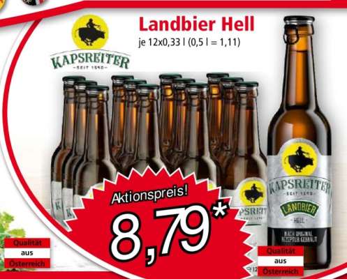 Landbier Hell