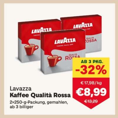 Lavazza