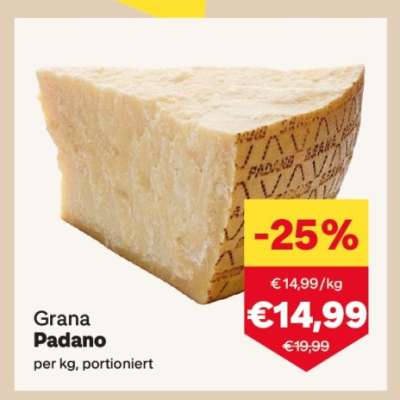 Grana Padano