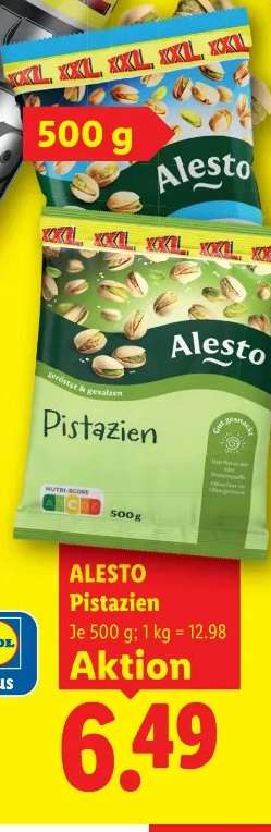 ALESTO
