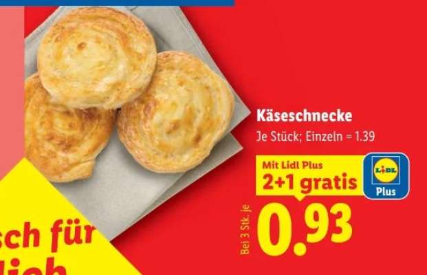 Käseschnecke