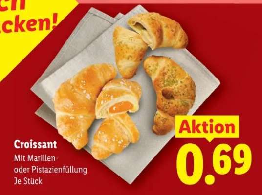 Croissant