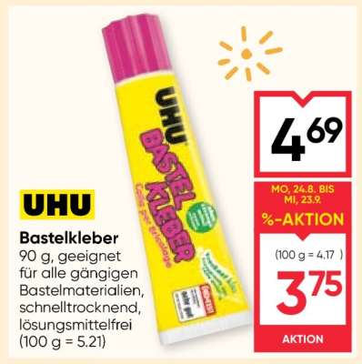 UHU