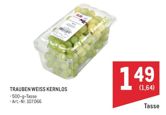 TRAUBEN WEISS KERNLOS