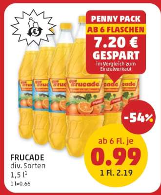 FRUCADE