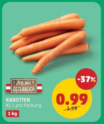 Karotten