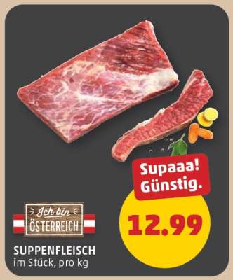 SUPPENFLEISCH