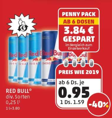 Red Bull