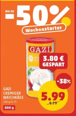 GAZi