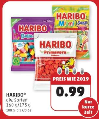 HARIBO