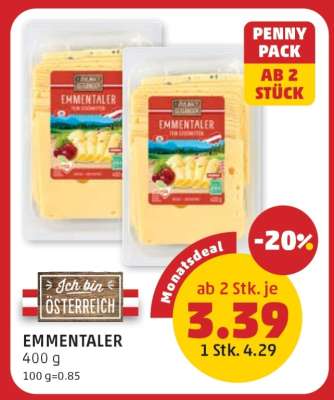 EMMENTALER