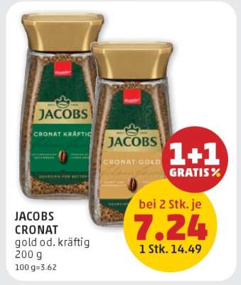 Jacobs Cronat
