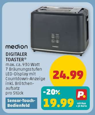 MEDION