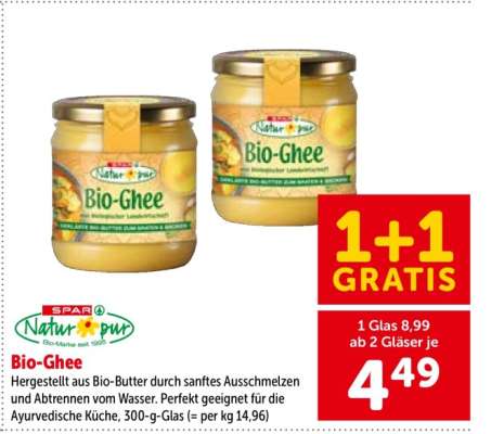 Bio-Ghee