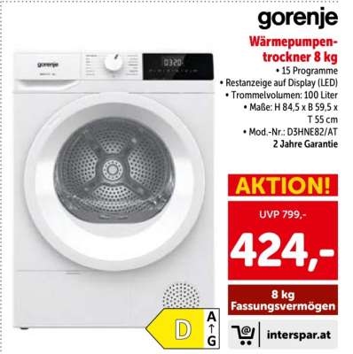 gorenje