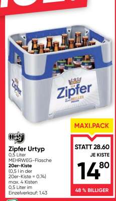Zipfer Urtyp