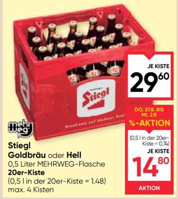 Stiegl