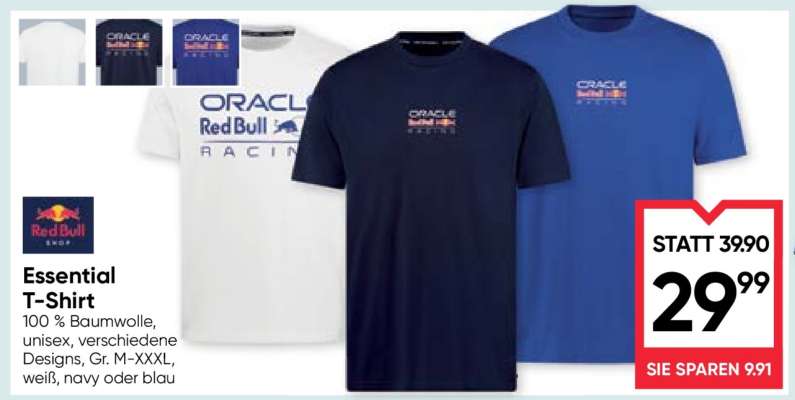 Essential T-Shirt