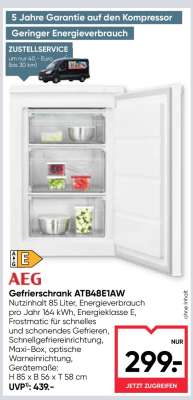 AEG