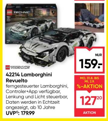 42214 Lamborghini Revuelto