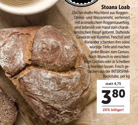 STOANA LOAB