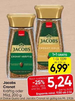 Jacobs Cronat
