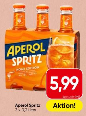 Aperol Spritz