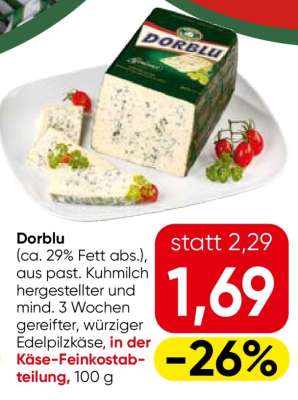 Dorblu