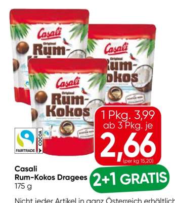 Casali