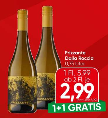 Frizzante Dalla Roccia