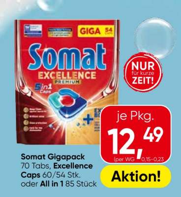 Somat Gigapack