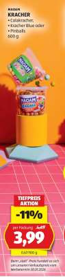 MAOAM KRACHER