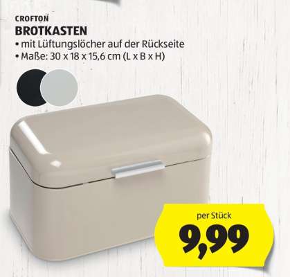 Brotkasten