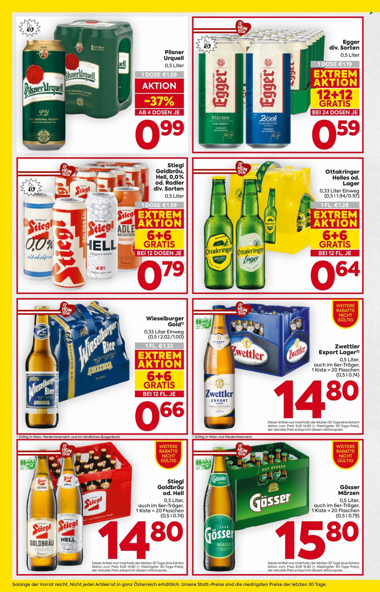 Angebote Billa - 27.8.2026 - 2.9.2026. Seite 18