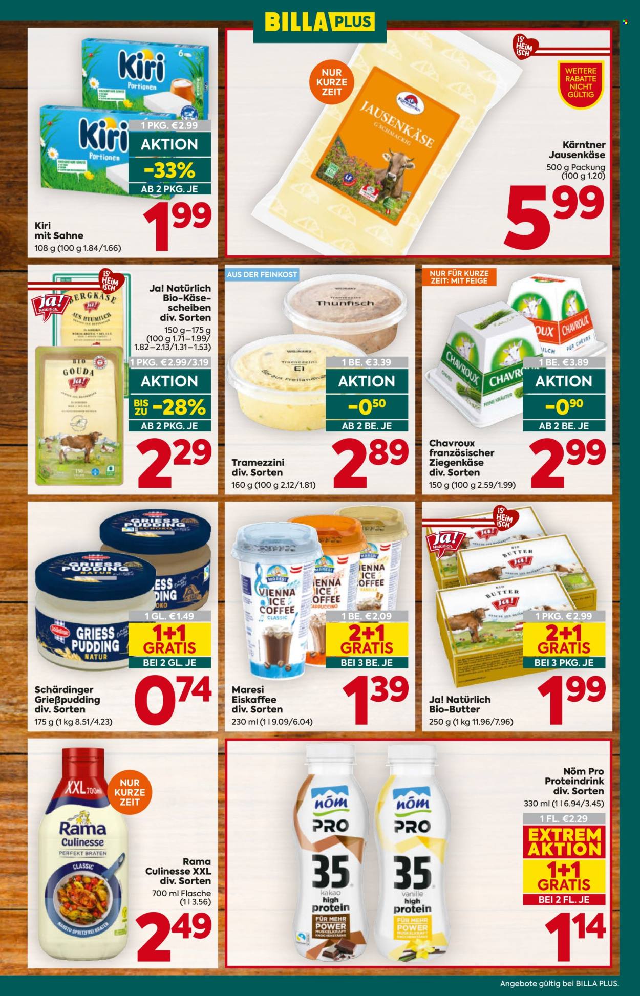 Angebote Billa Plus - 27.8.2026 - 2.9.2026. Seite 13