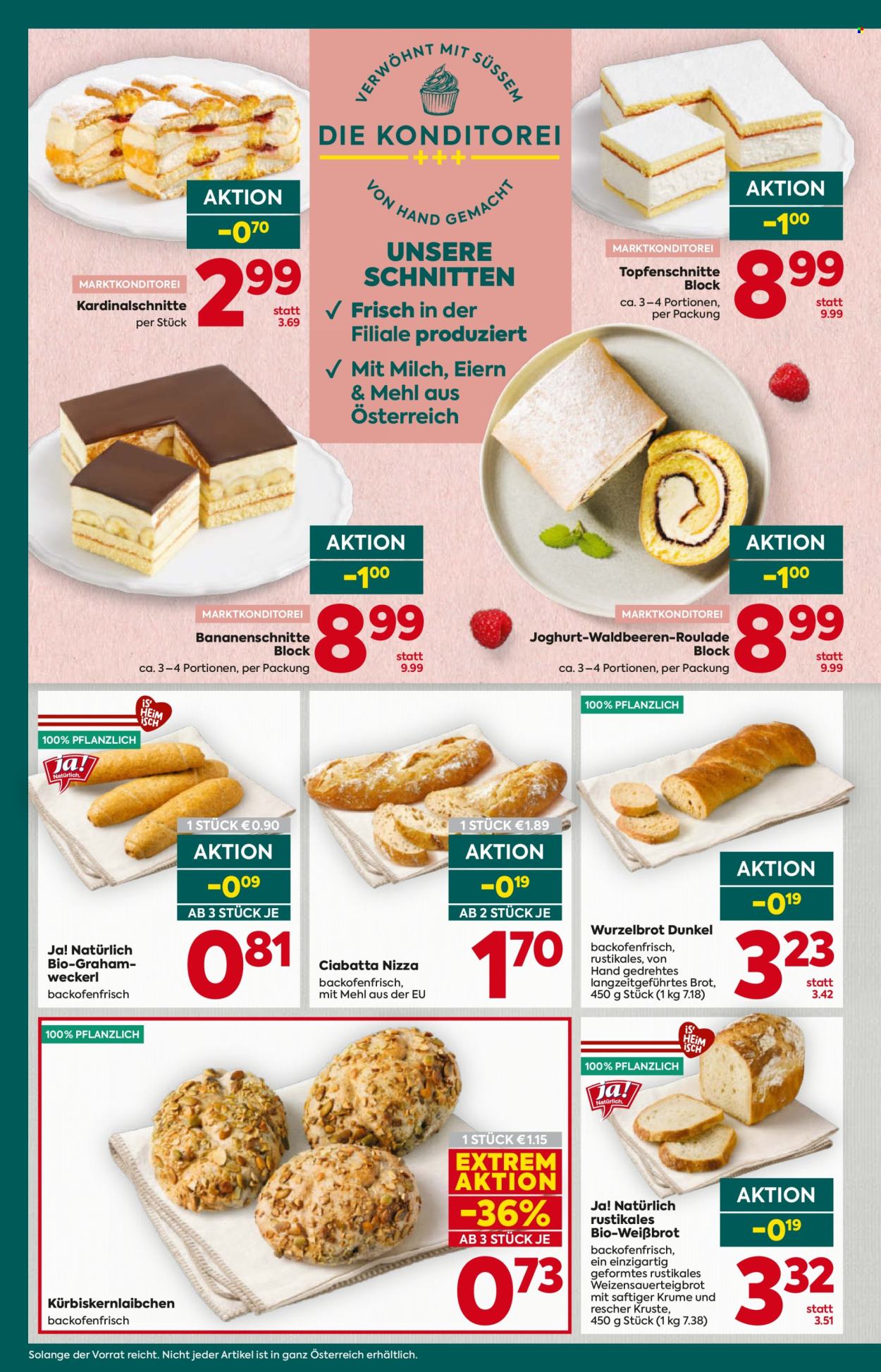 Angebote Billa Plus - 27.8.2026 - 2.9.2026. Seite 14