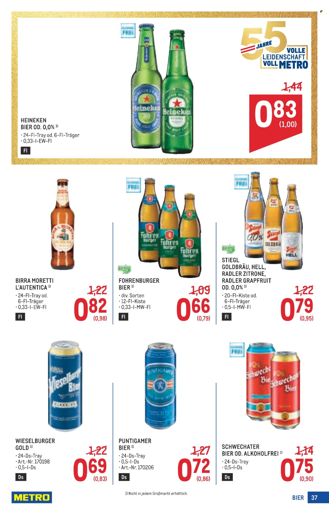 Leták Metro - 3.9.2026 - 16.9.2026. Strana 37