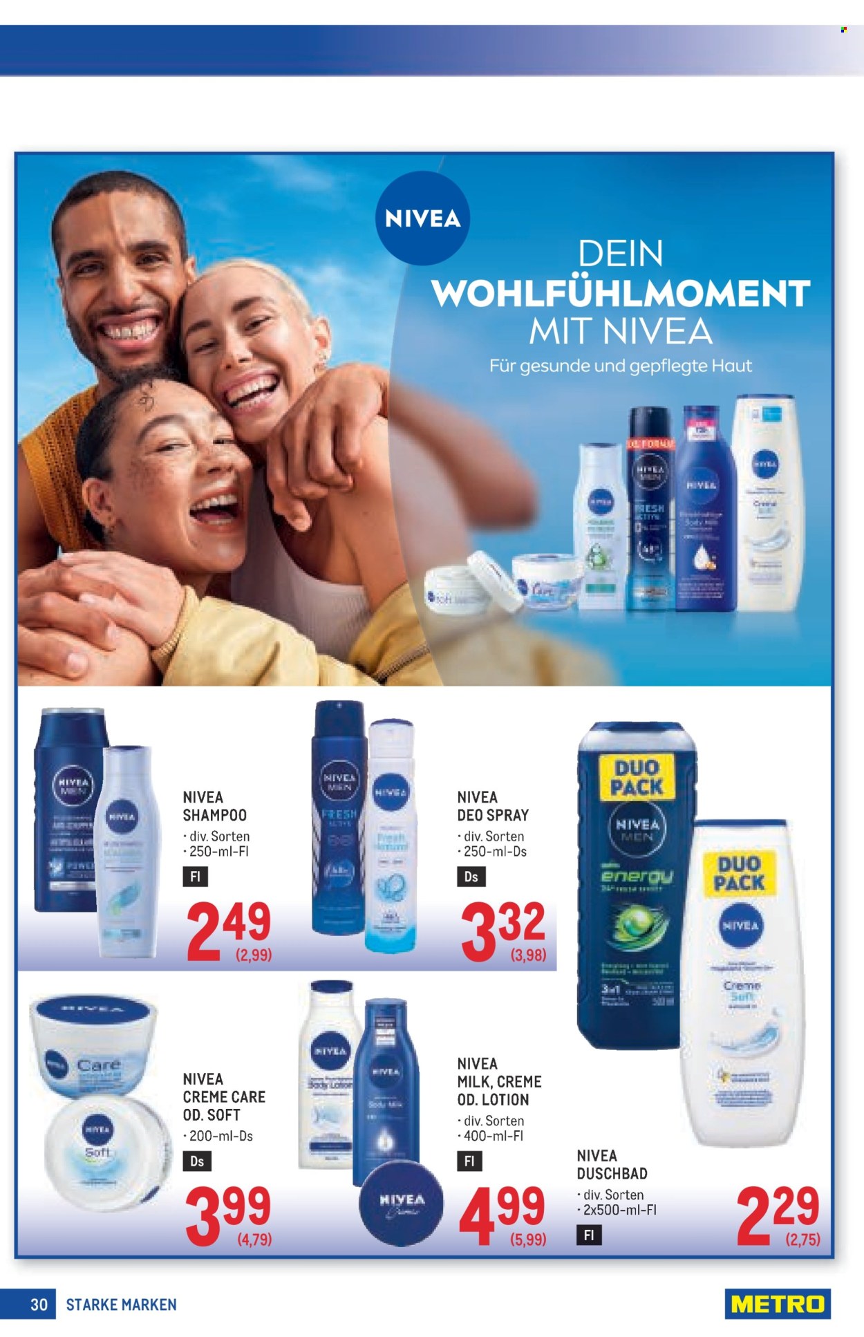 Angebote Metro - 3.9.2026 - 16.9.2026. Seite 30