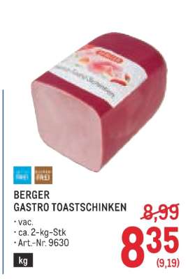 Berger