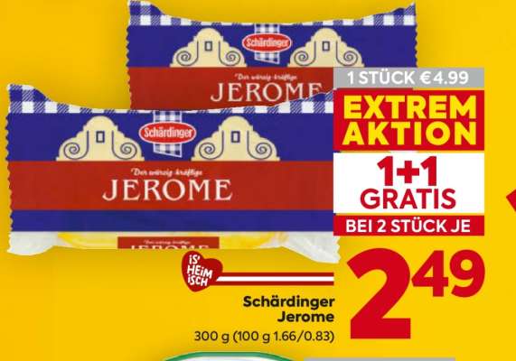 Schärdinger Jerome